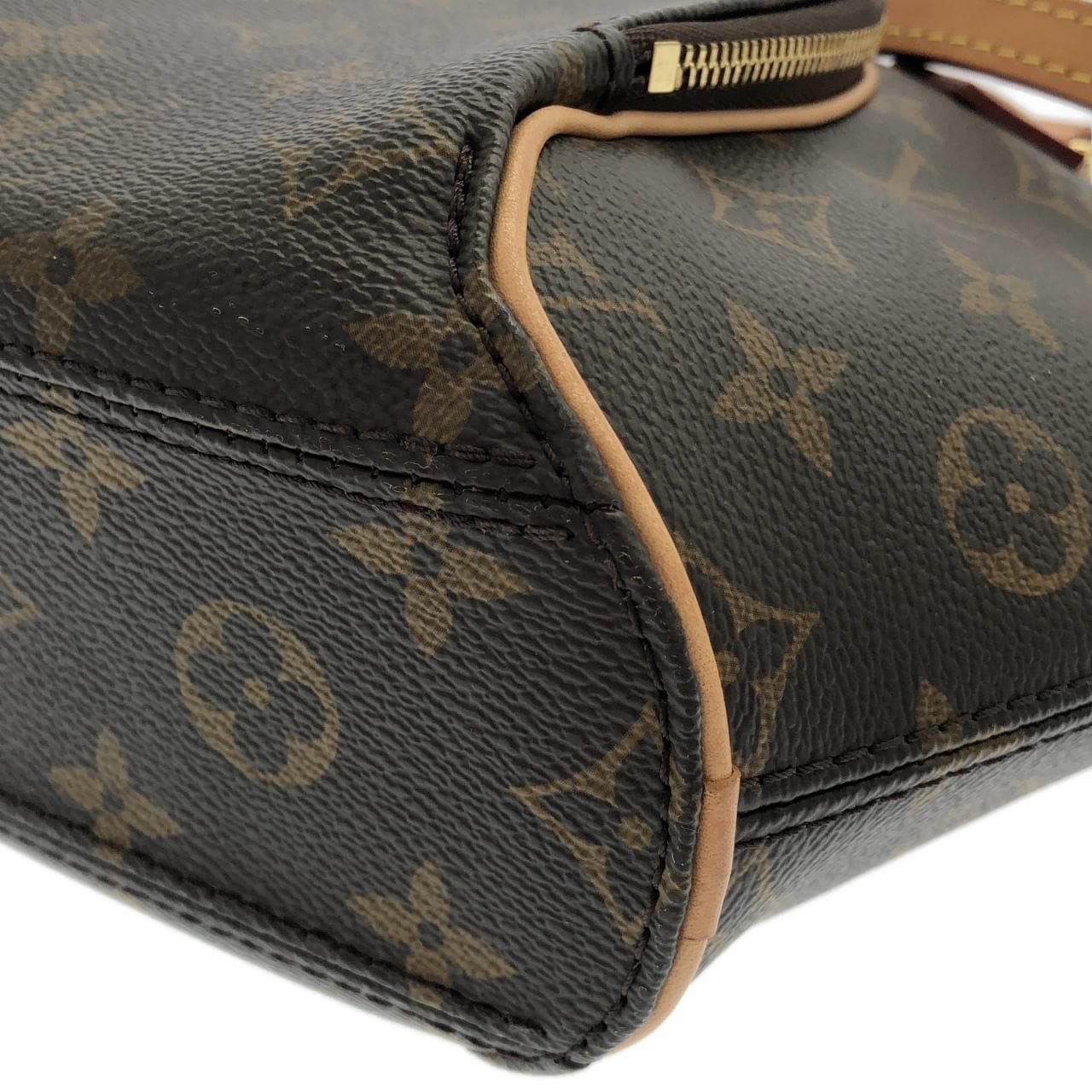 LOUIS VUITTON Ellipse M46196 Handbag Monogram 3