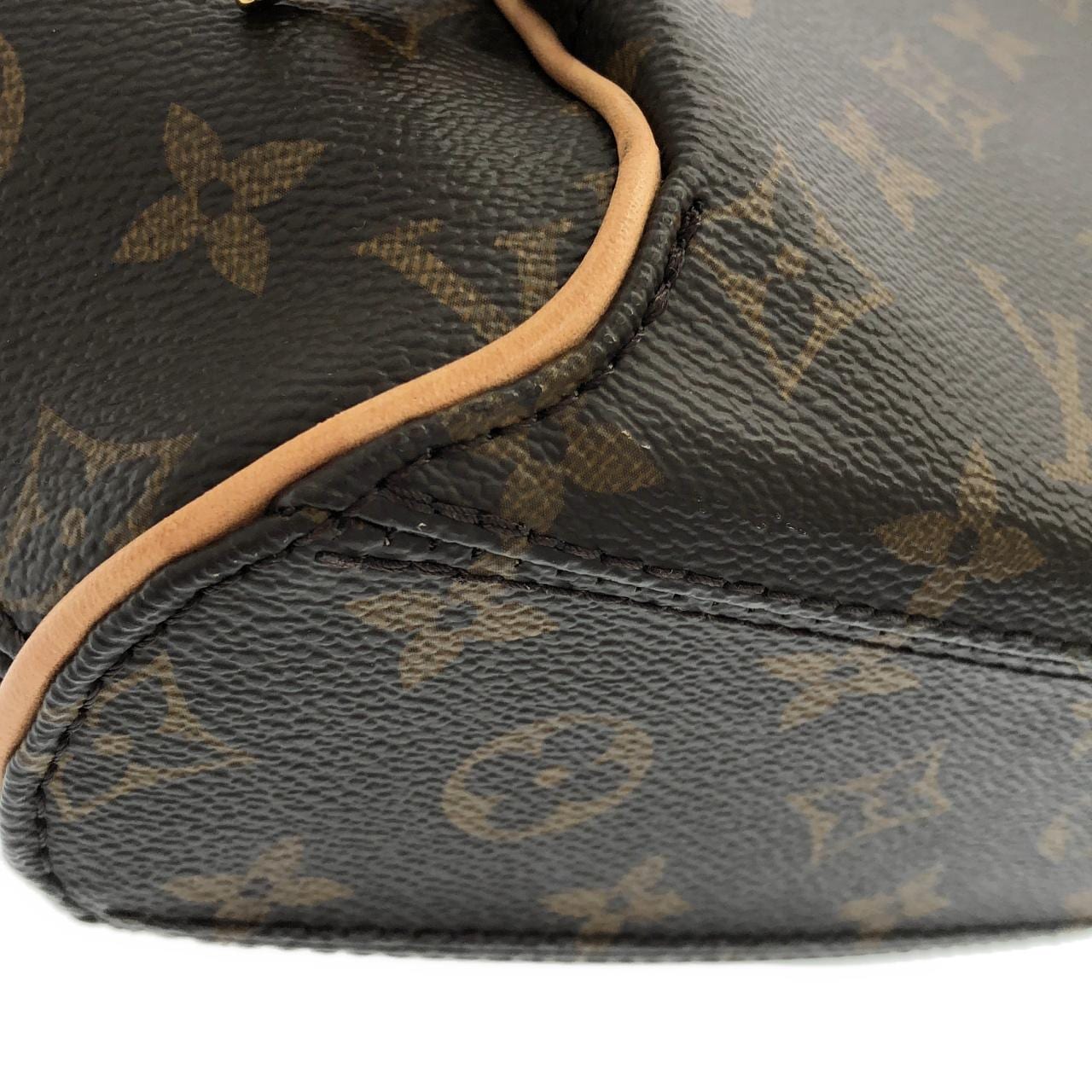 LOUIS VUITTON Ellipse M46196 Handbag Monogram 4