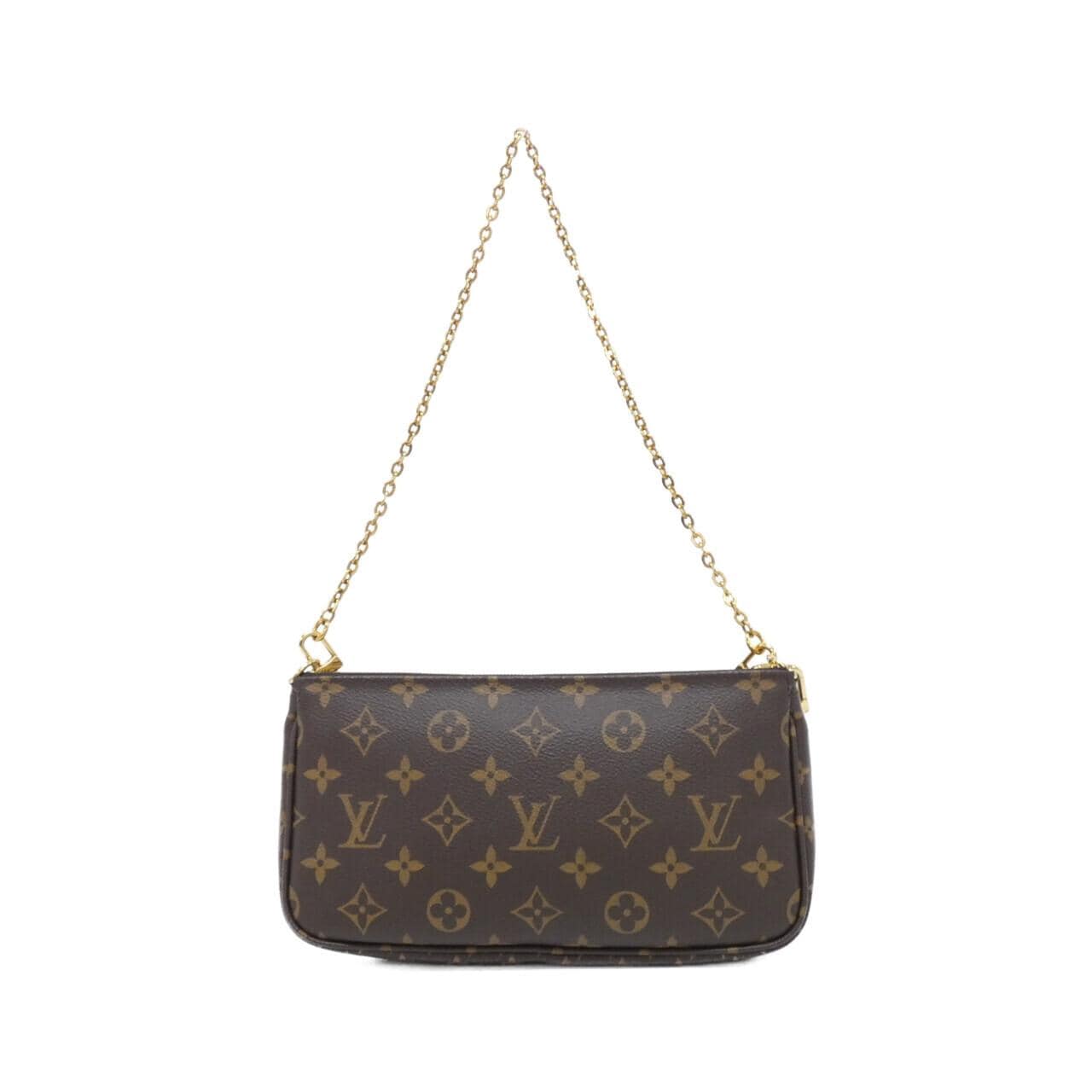 LOUIS VUITTON Pochette M44813 Shoulder Monogram 2