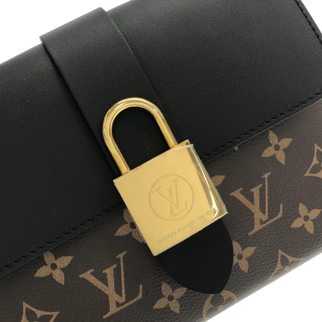 LOUIS VUITTON M44141 手提包 Monogram 4
