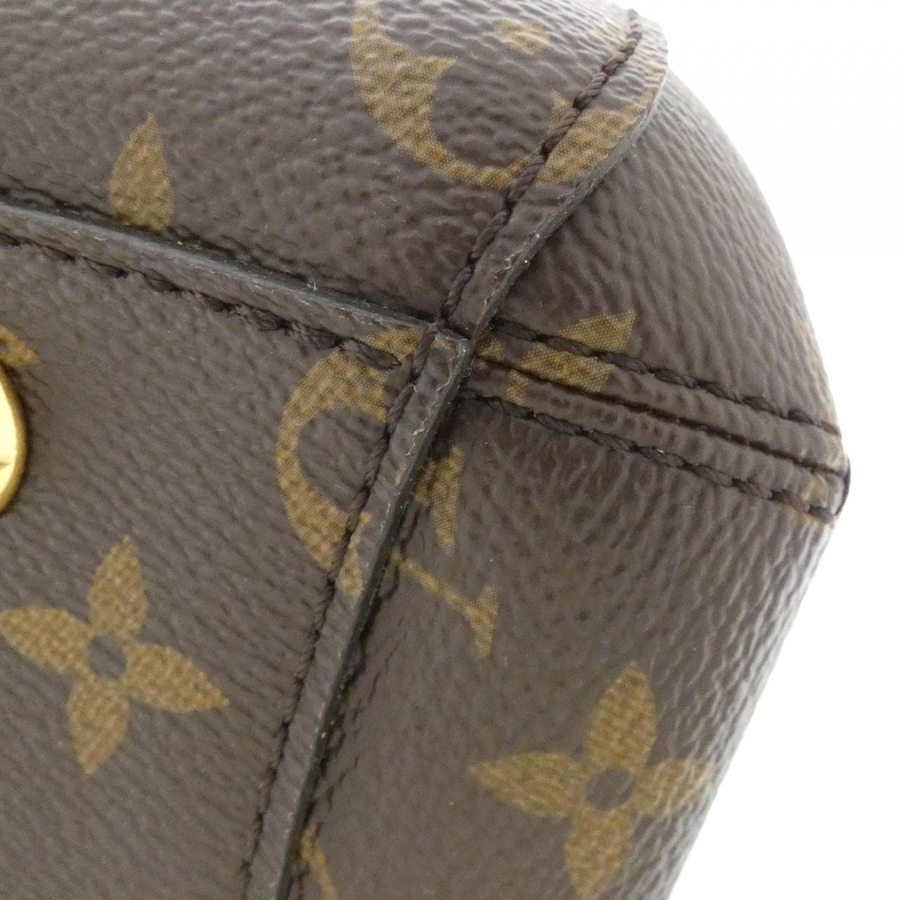 LOUIS VUITTON Montaigne M41055 Handbag Monogram 2
