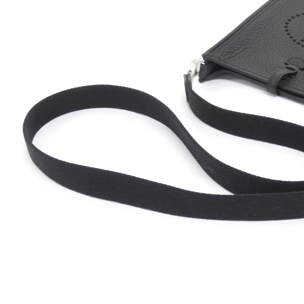 HERMES Evelyne 069426CK Shoulder Clemence 4