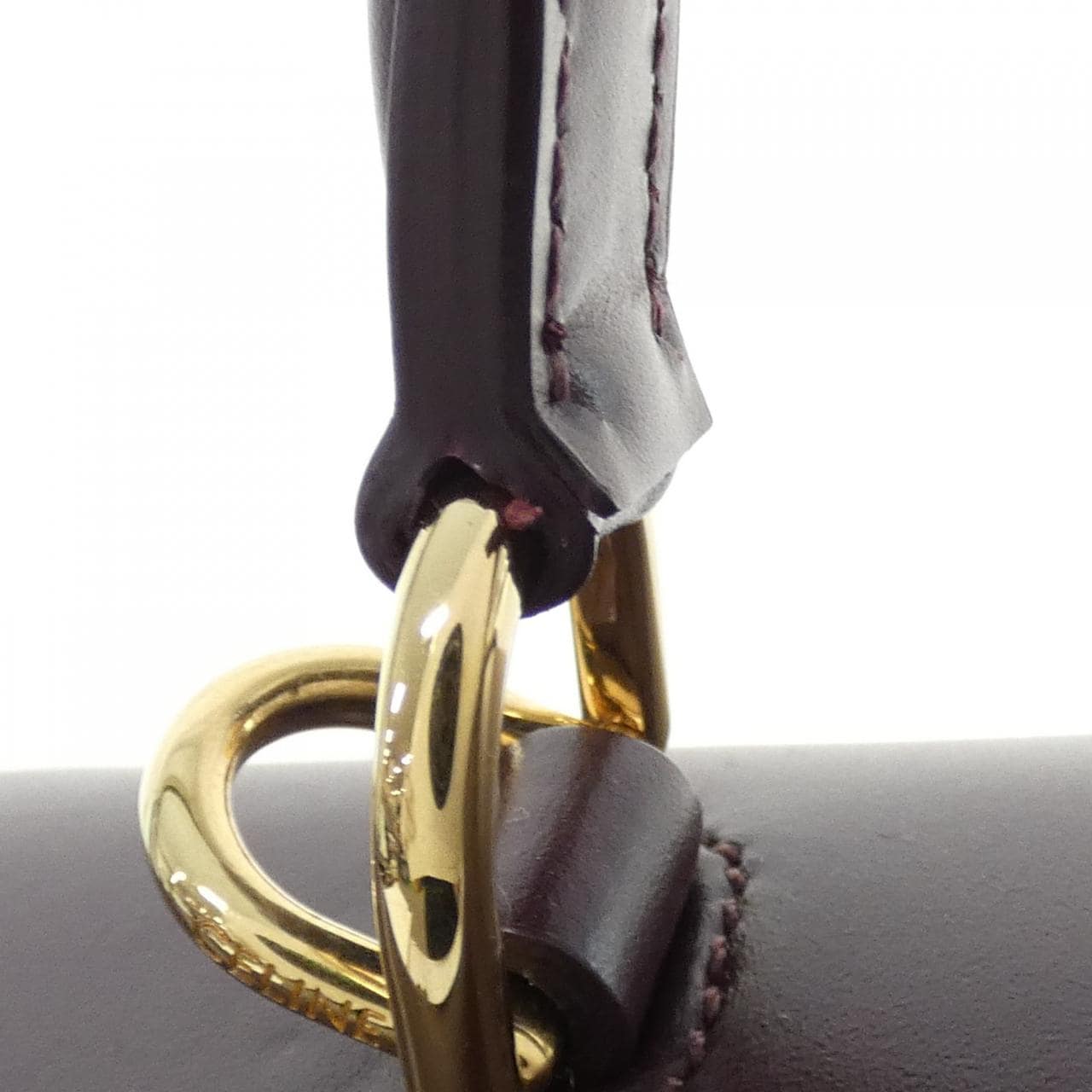CELINE 16 187373BEY Handbag 5