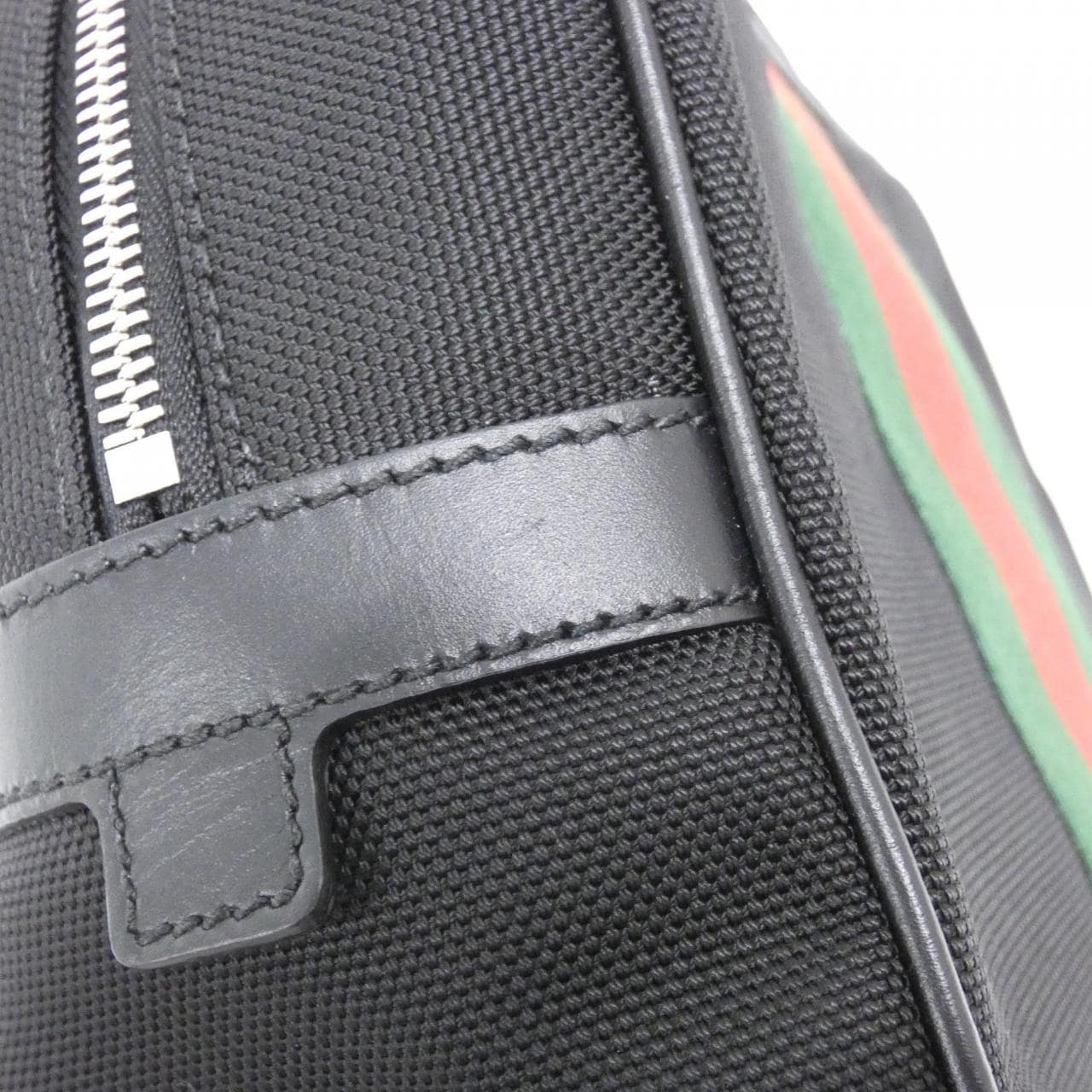 GUCCI 630916 KWT5N 手提包 帆布 4
