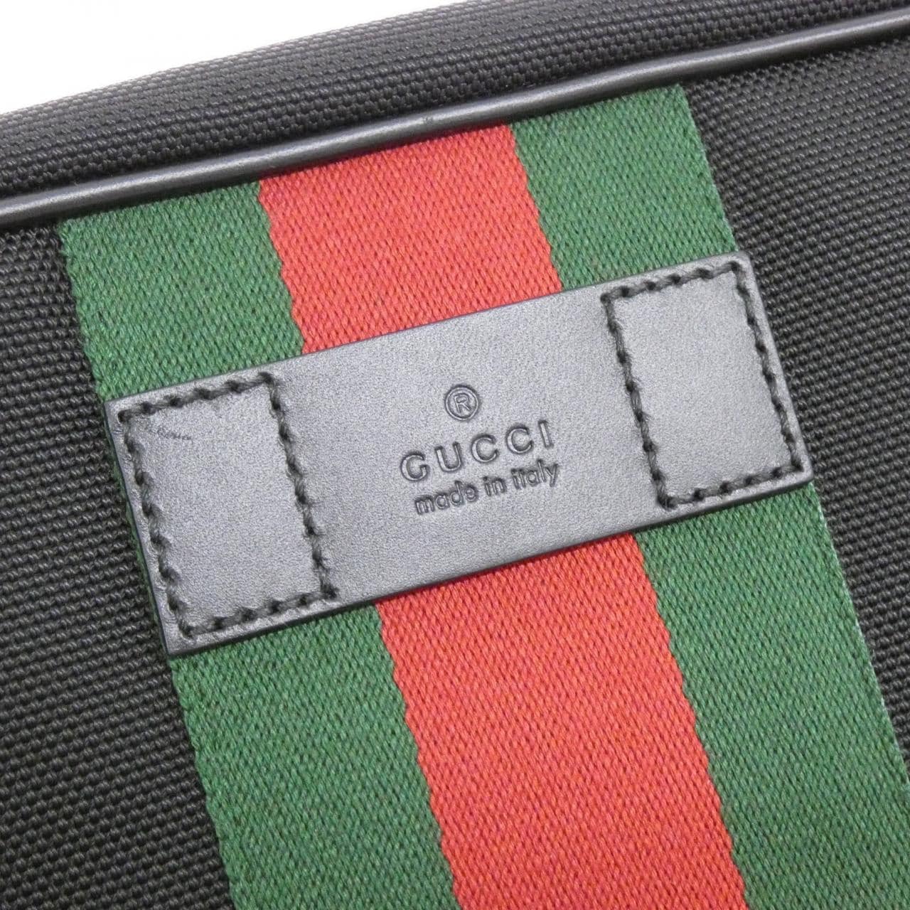 GUCCI 630916 KWT5N 手提包 帆布 5