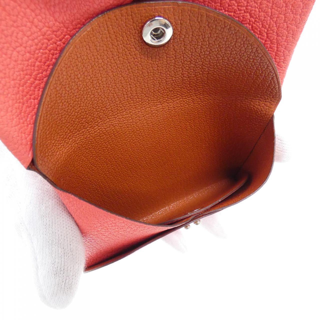 HERMES 083038CK 散紙包 5