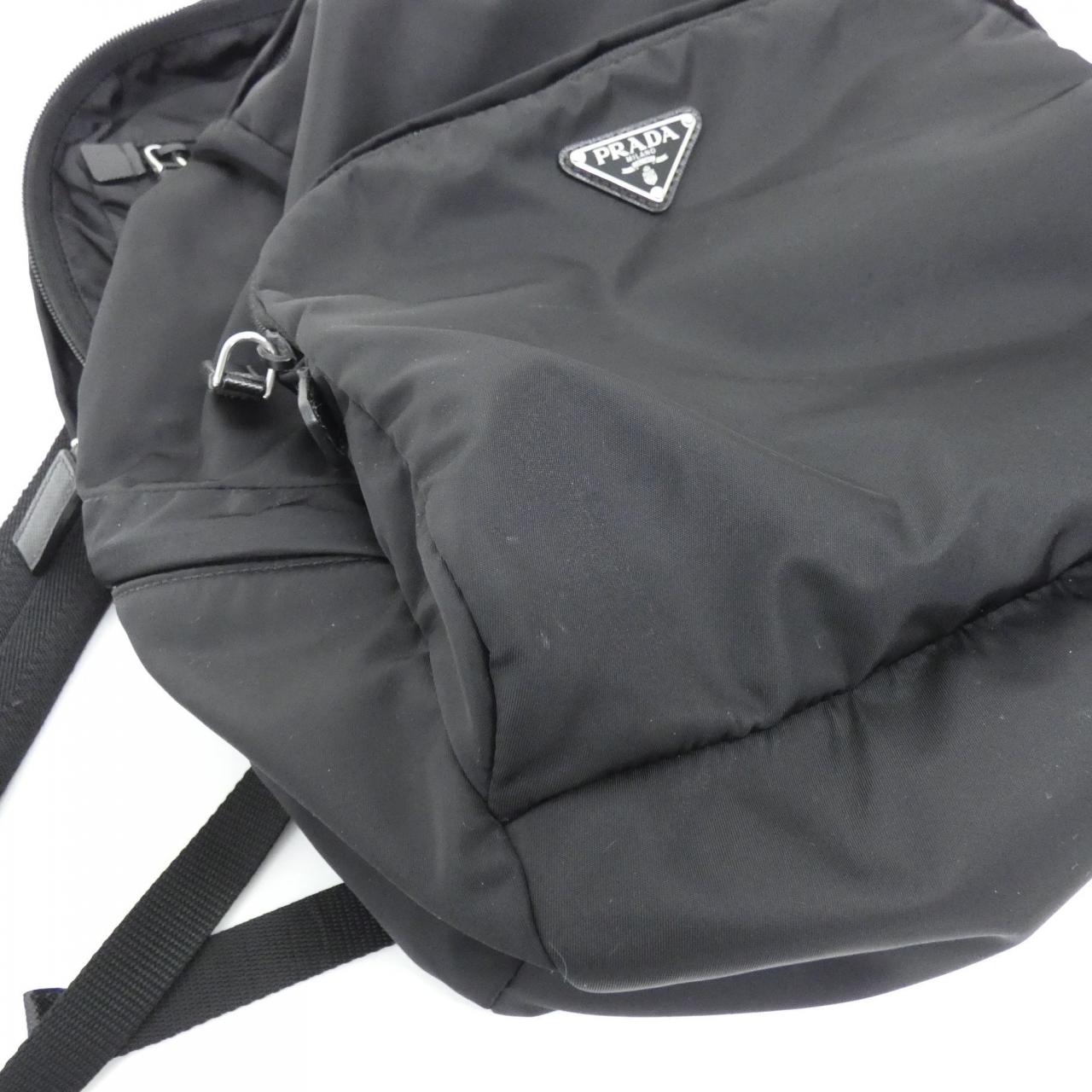 PRADA 2VZ104 Backpack 4