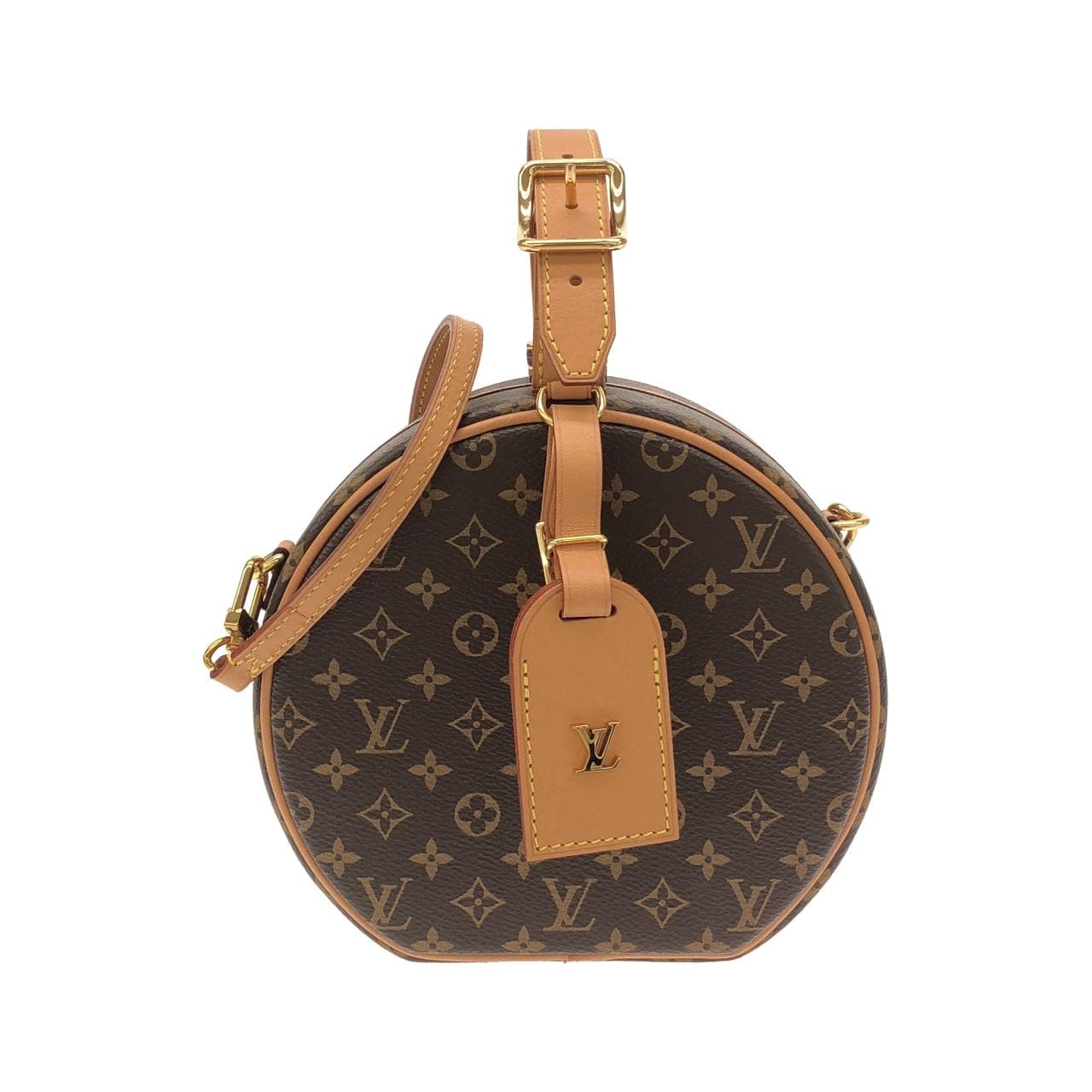 LOUIS VUITTON M43514 Handbag Monogram