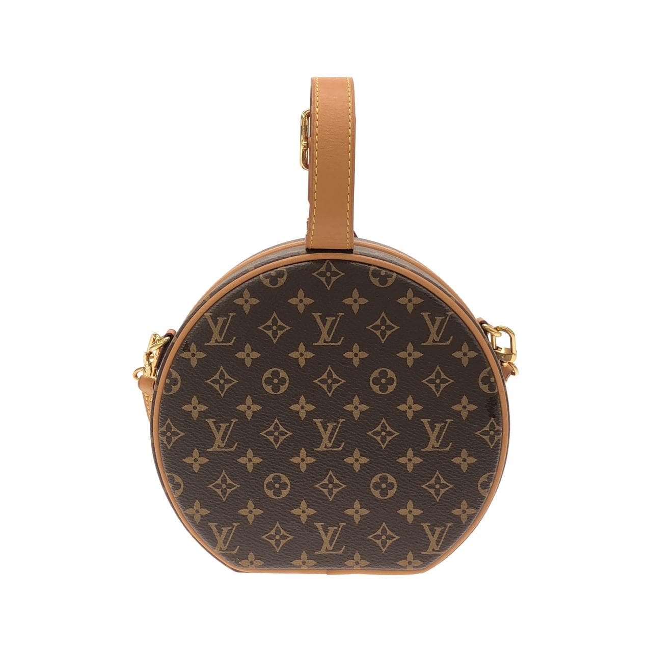 LOUIS VUITTON M43514 Handbag Monogram 2
