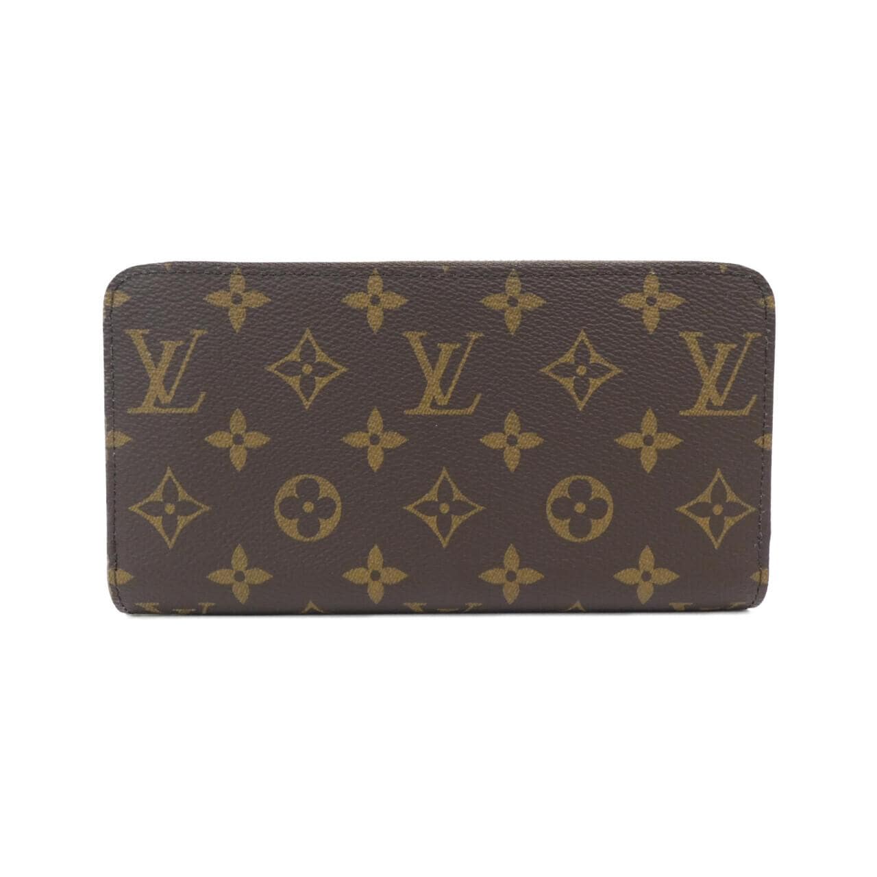 LOUIS VUITTON M28278 銀包 Monogram