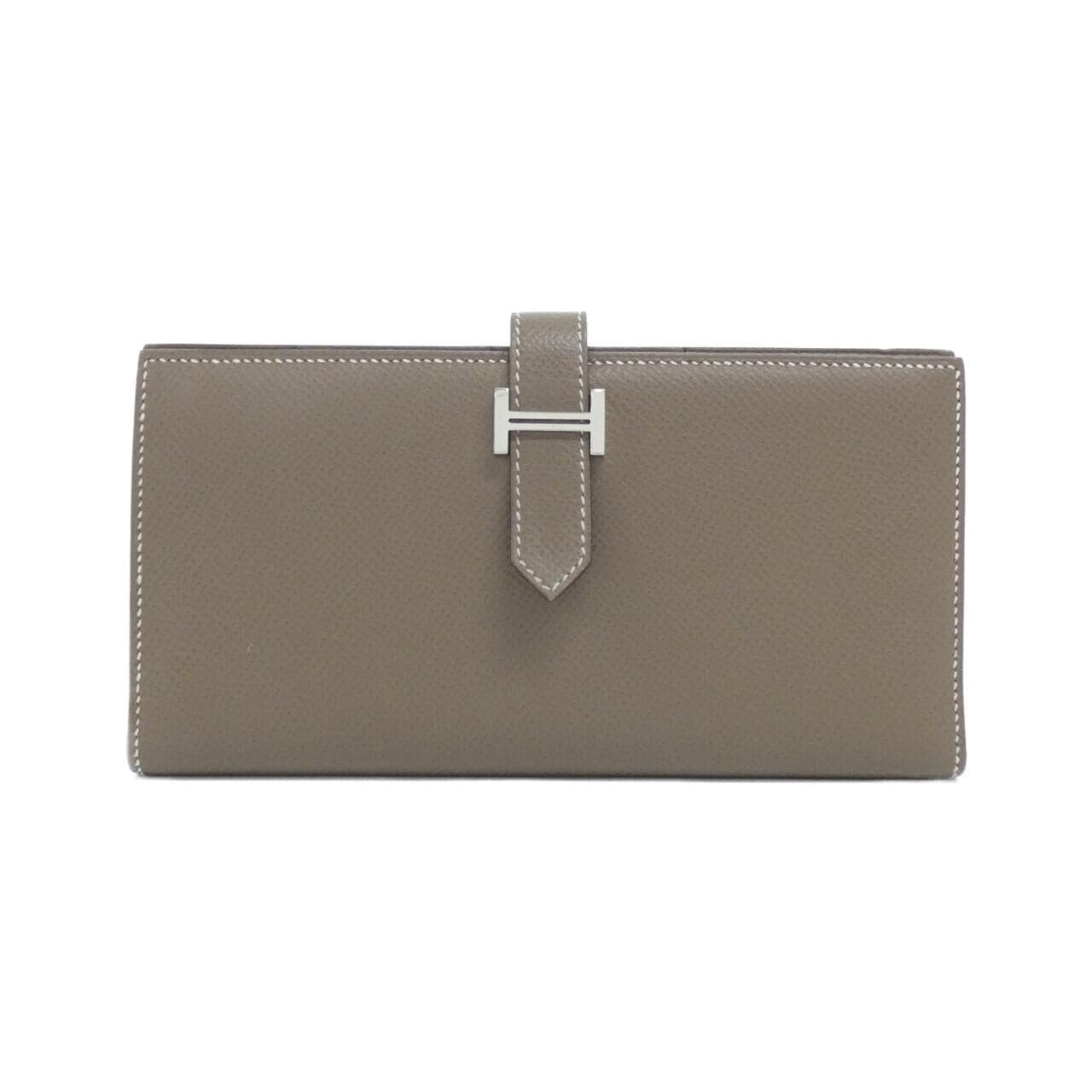 HERMES 039785CK Wallet Epsom