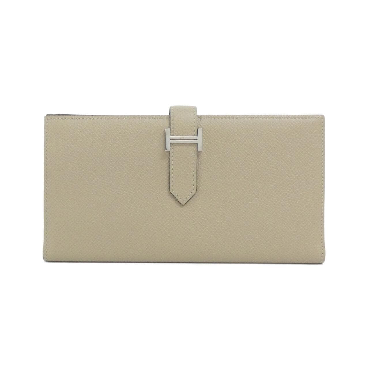 HERMES 039785CK Wallet Epsom