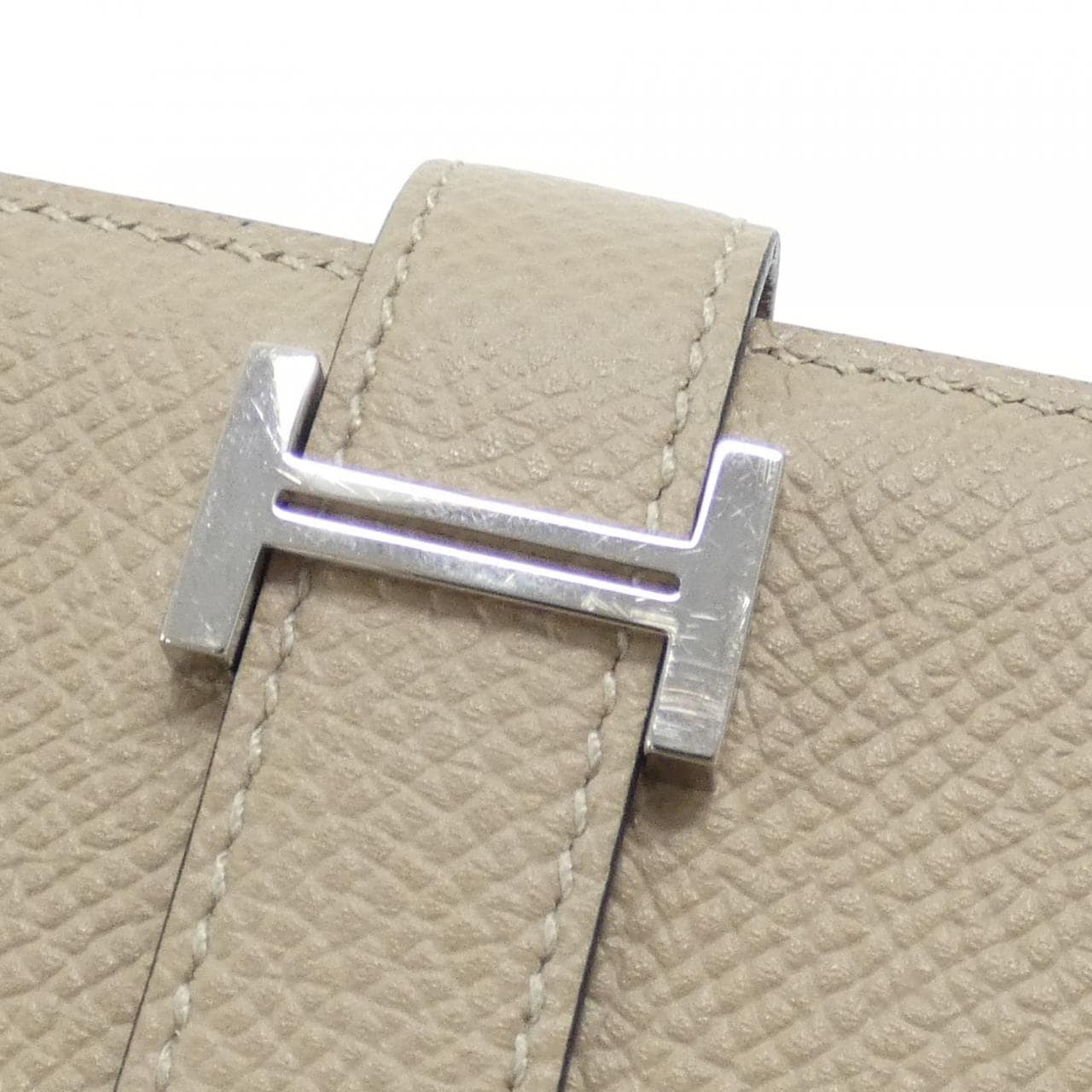 HERMES 039785CK Wallet Epsom 3