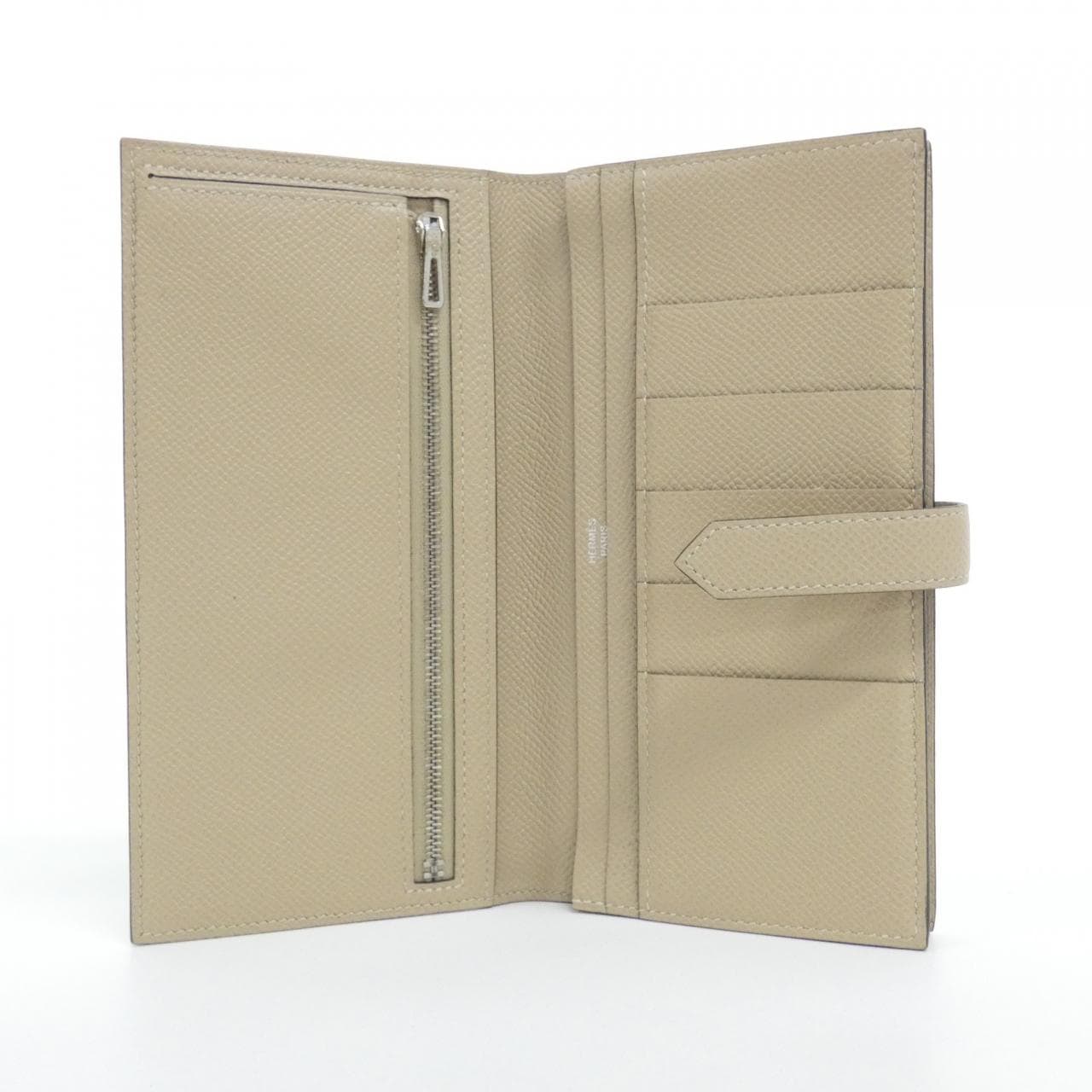 HERMES 039785CK Wallet Epsom 4
