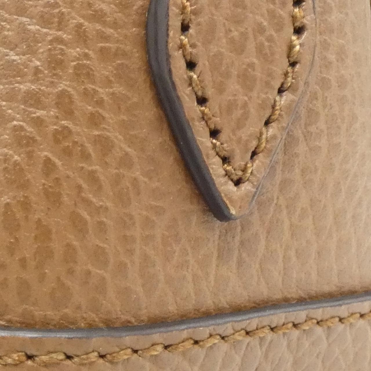 GUCCI GG Supreme 449413 KY9LG 肩背包 帆布 4