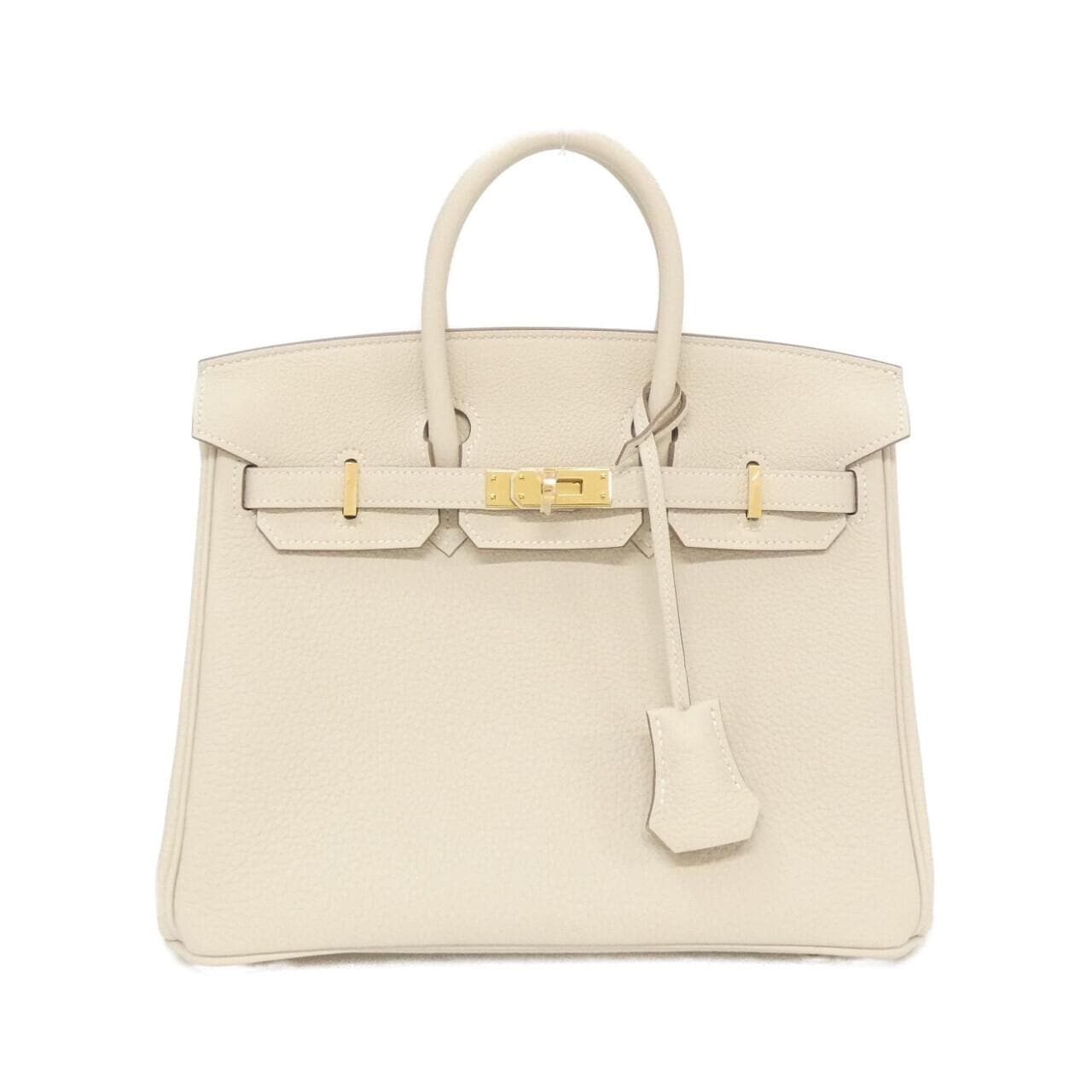 HERMES Birkin 041344CC Handbag Togo