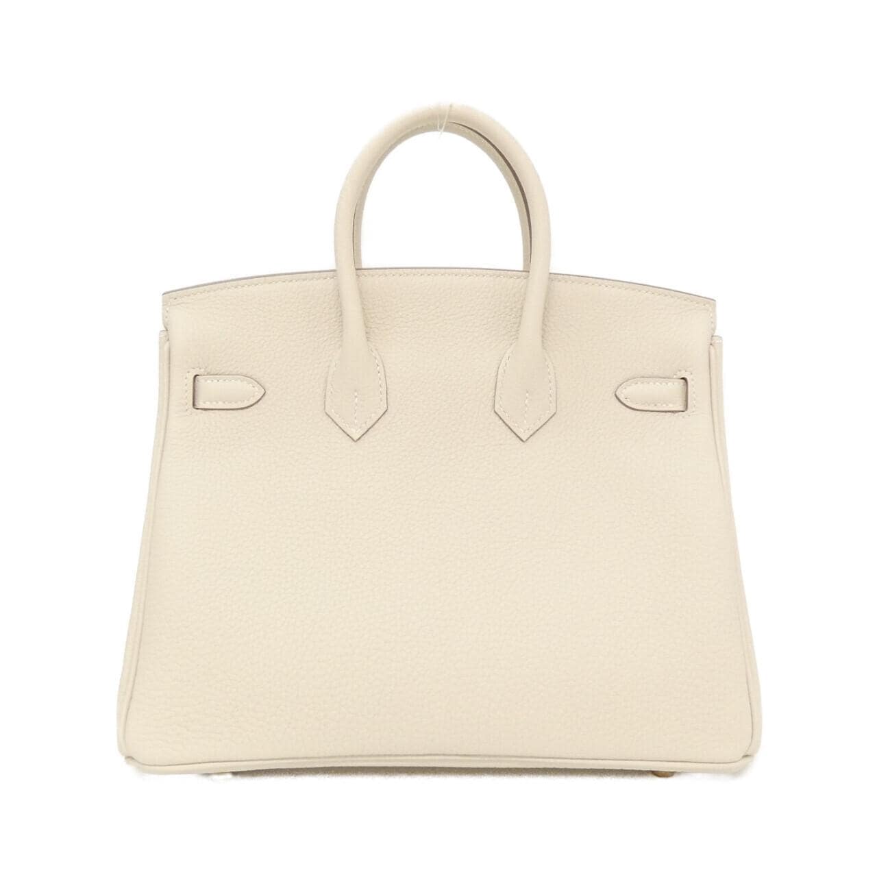 HERMES Birkin 041344CC Handbag Togo 2