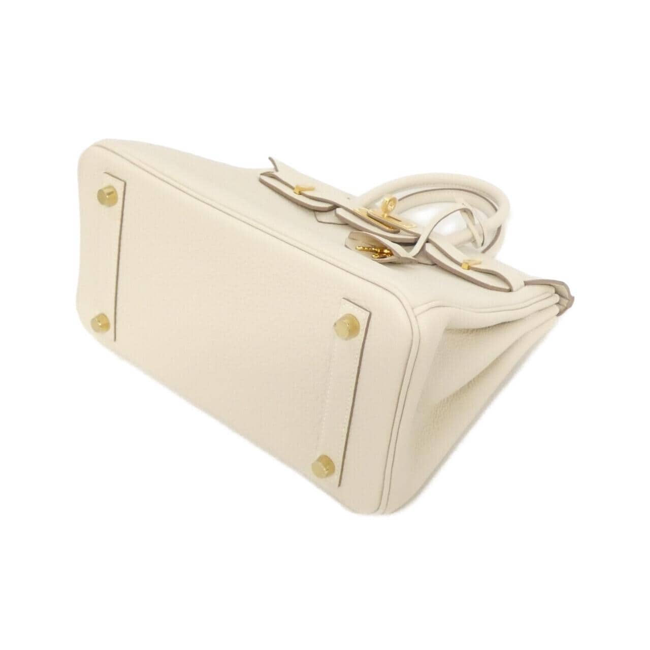 HERMES Birkin 041344CC Handbag Togo 3