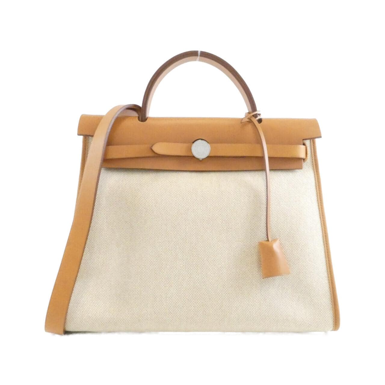HERMES Herbag Handbag