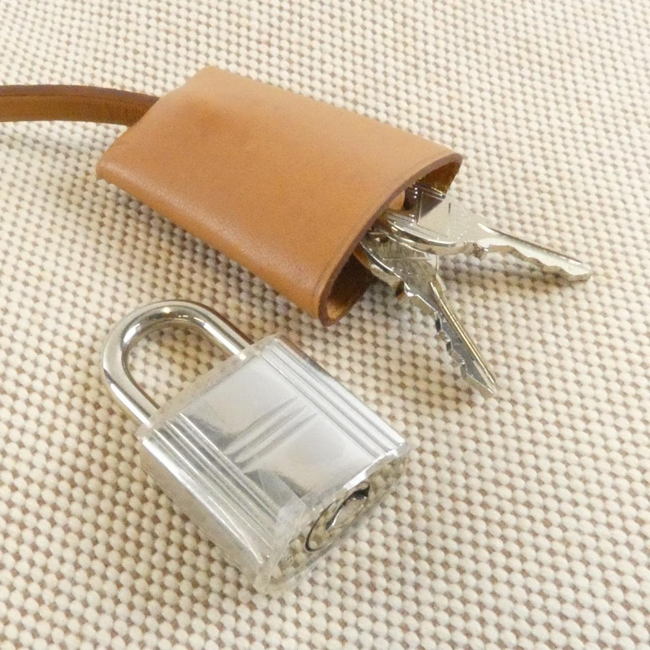 HERMES Herbag 手提包 3