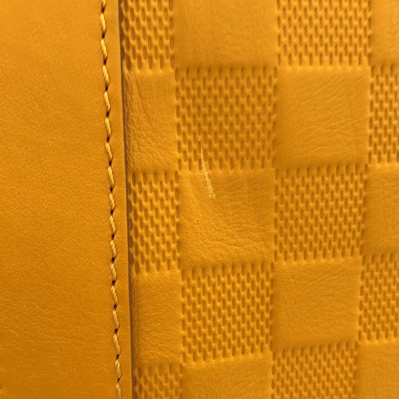 LOUIS VUITTON N41228 Handbag Damier 3