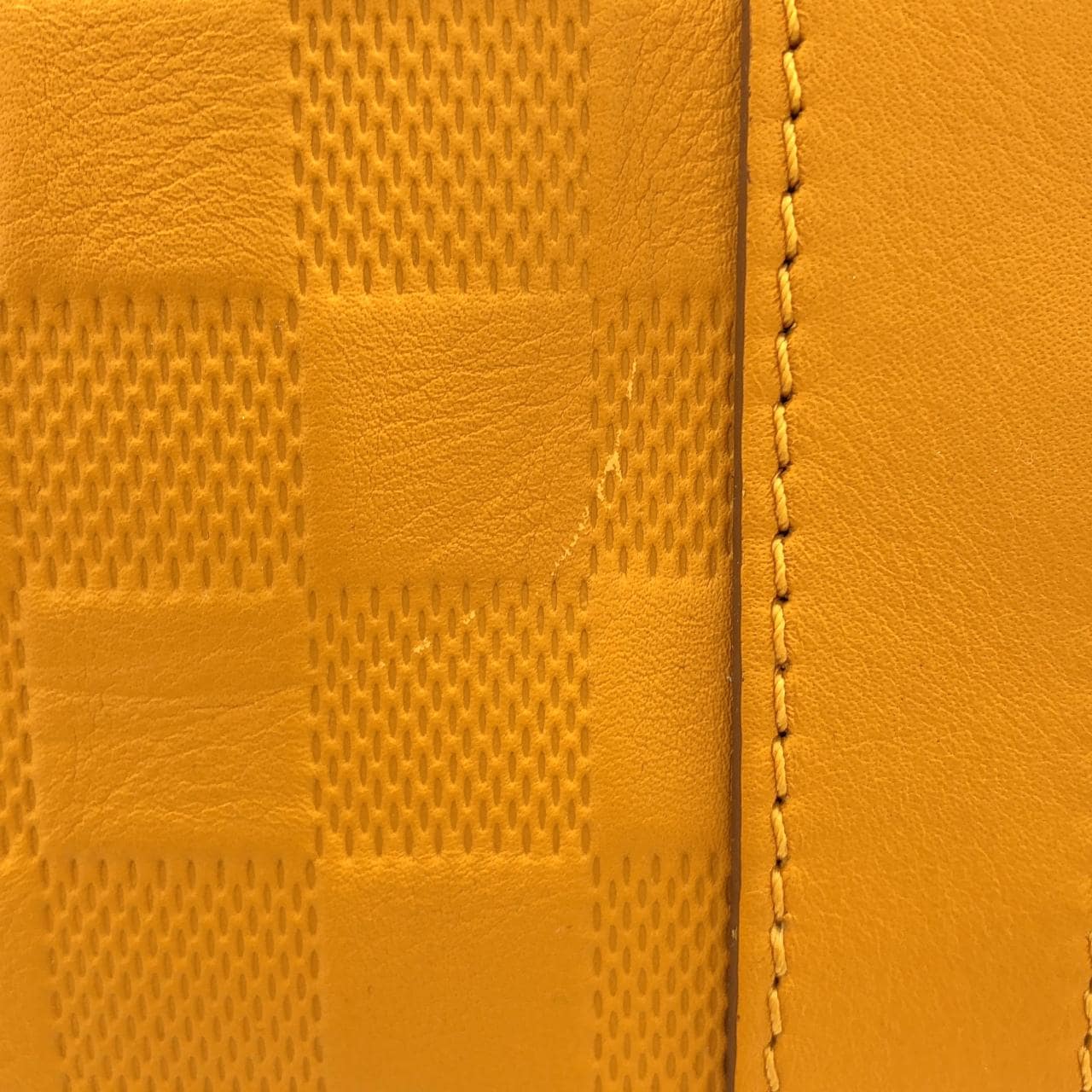 LOUIS VUITTON N41228 Handbag Damier 4