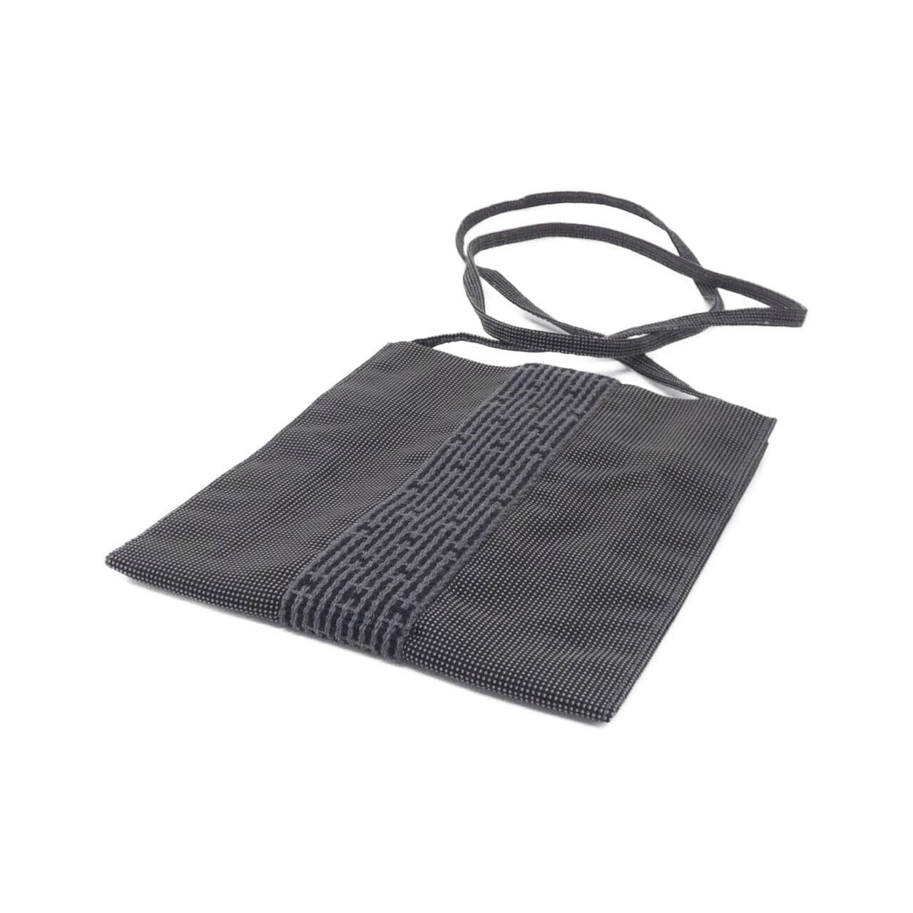 HERMES 100967M Shoulder Canvas 2