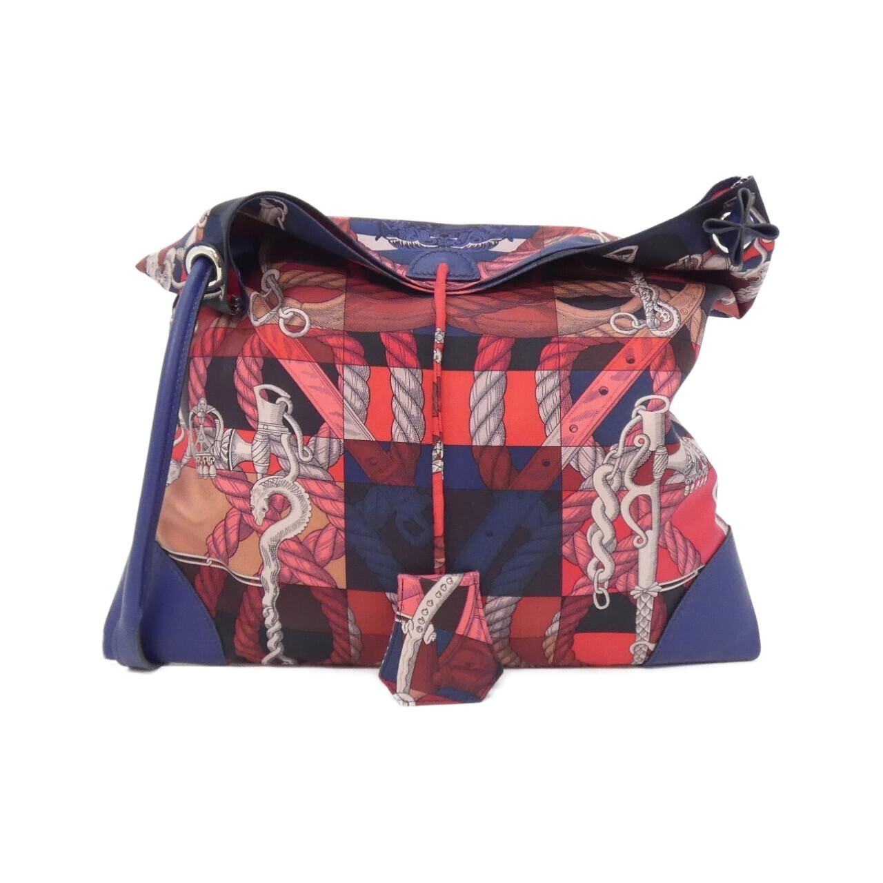 HERMES Silky City 069488CK 肩背包 Swift