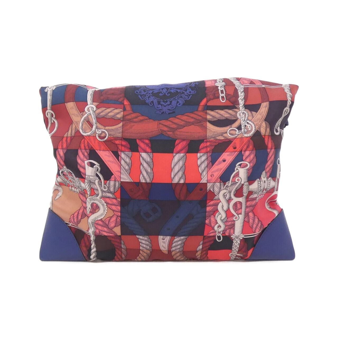 HERMES Silky City 069488CK 肩背包 Swift 2