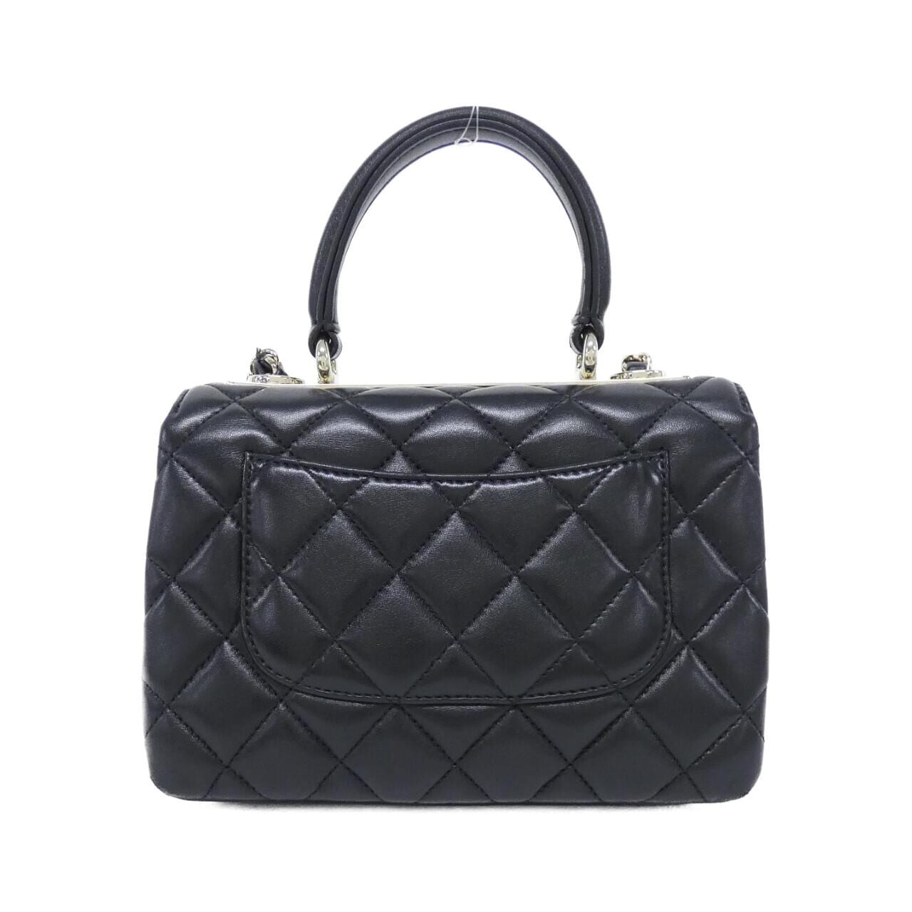 CHANEL AS4654 Handbag Lambskin 2