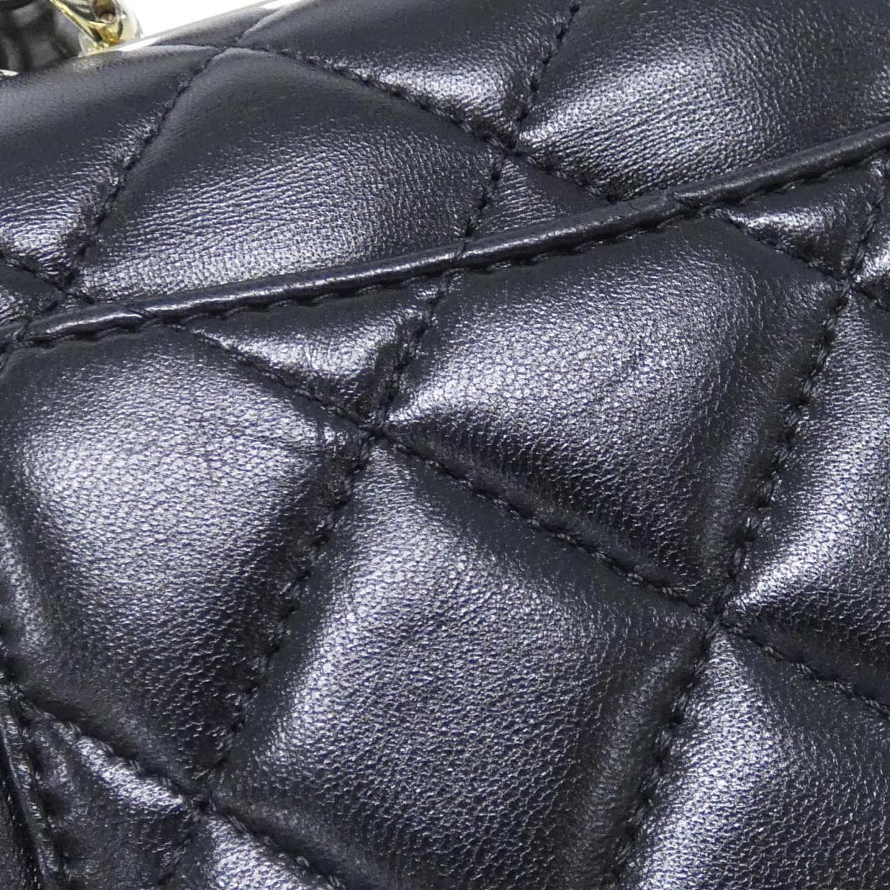 CHANEL AS4654 Handbag Lambskin 4