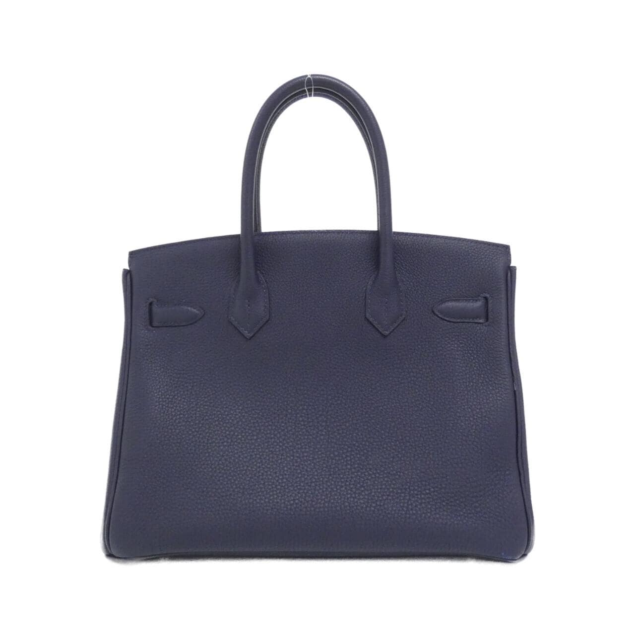 HERMES Birkin 027633CC Handbag Togo 2