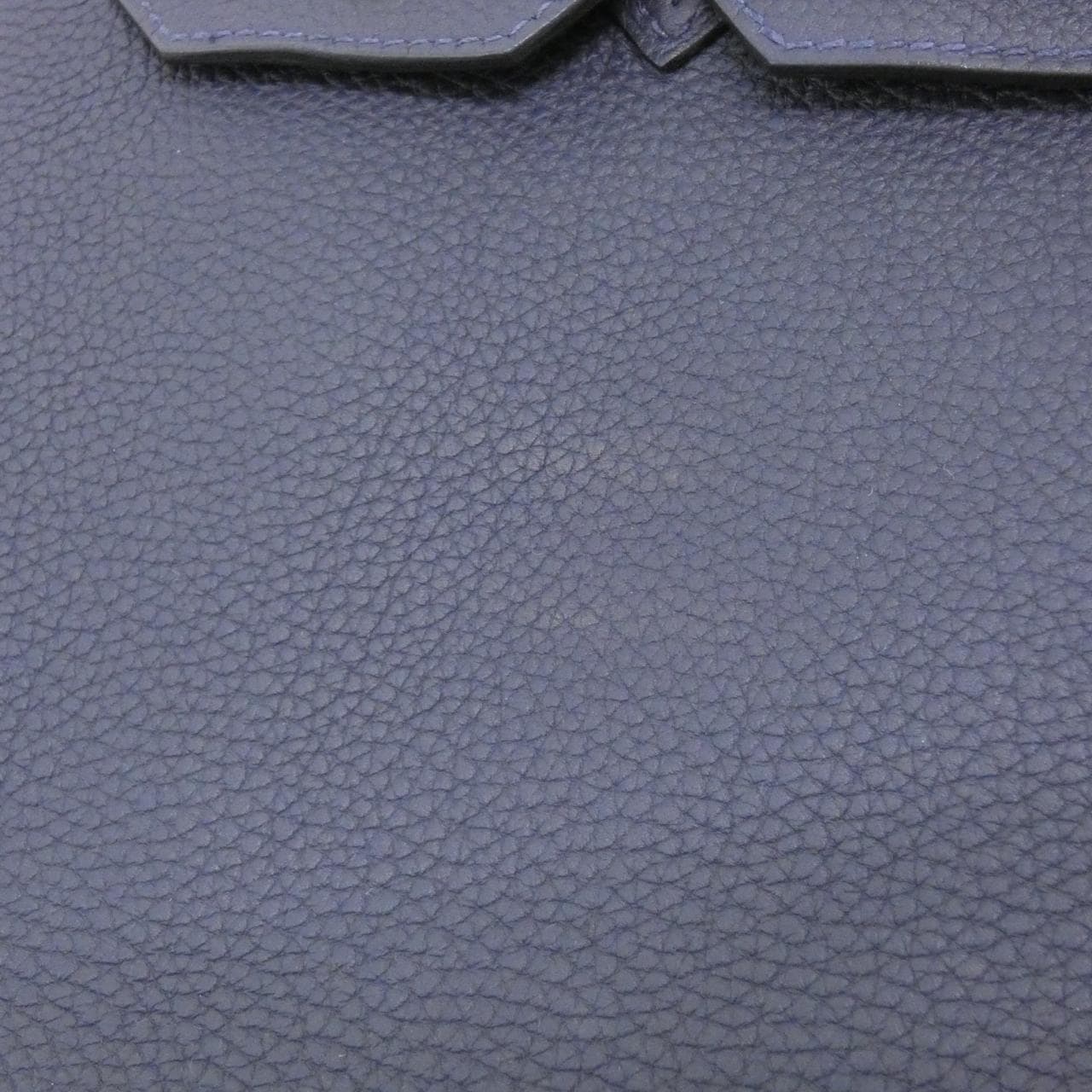 HERMES Birkin 027633CC Handbag Togo 4