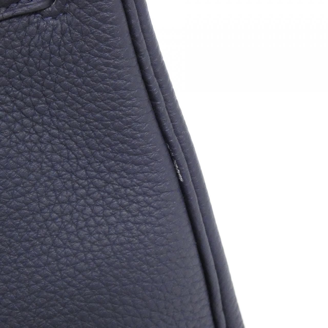 HERMES Birkin 027633CC Handbag Togo 6