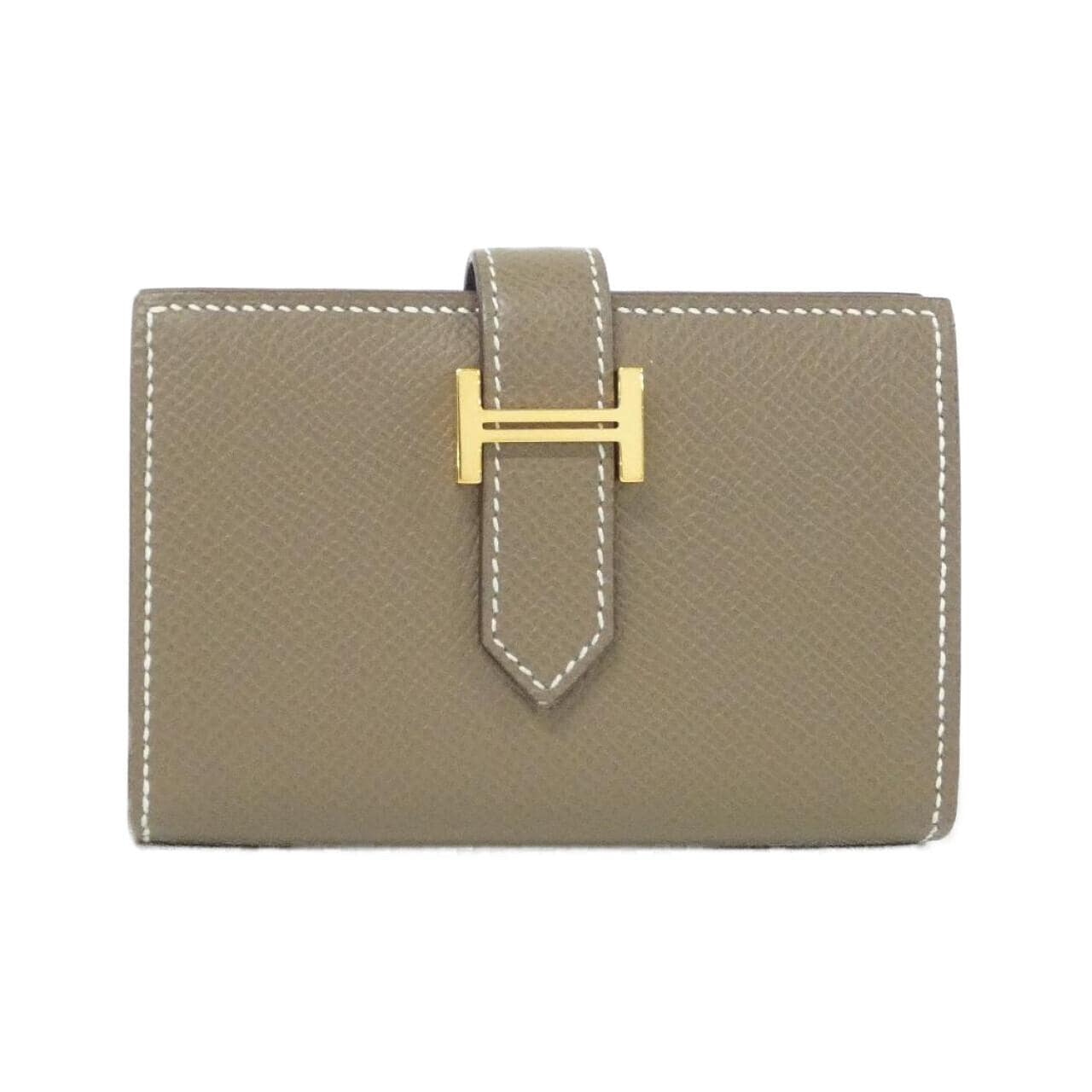 HERMES 039796CC Wallet Epsom