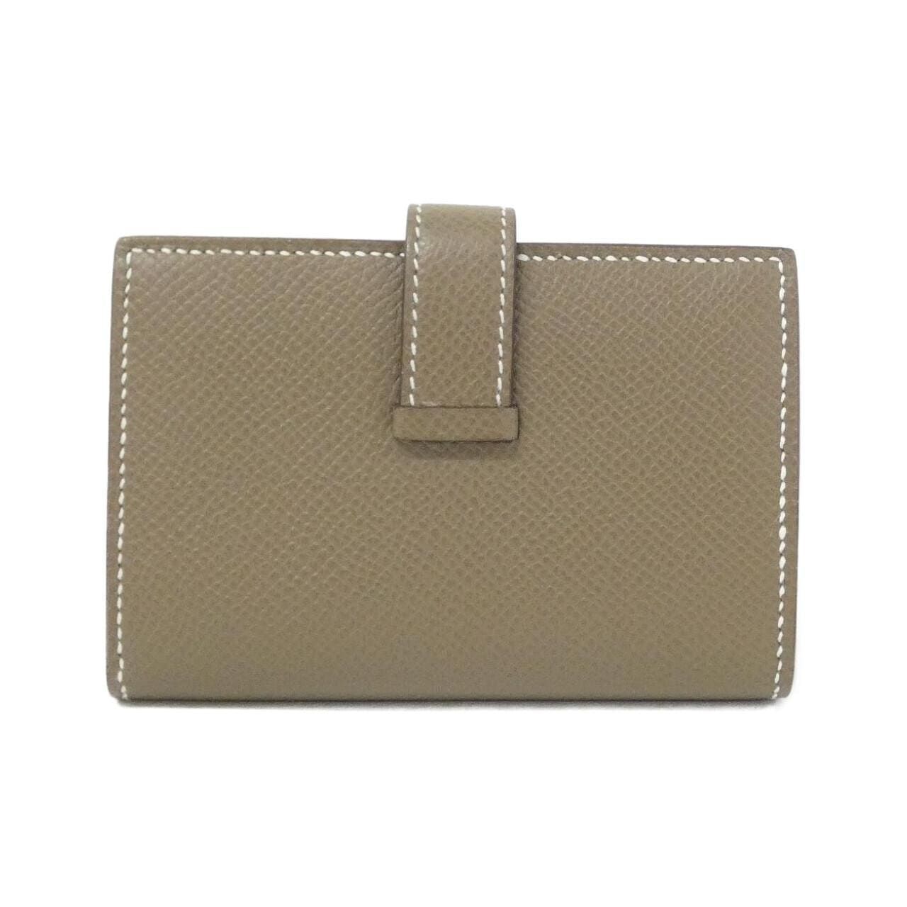 HERMES 039796CC Wallet Epsom 2