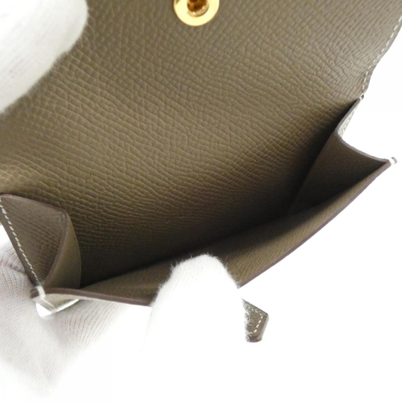 HERMES 039796CC Wallet Epsom 5