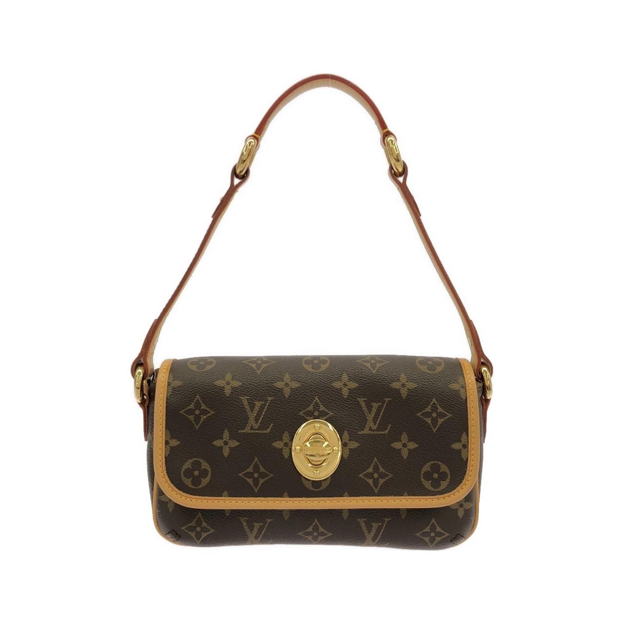 LOUIS VUITTON M40078 肩背包 Monogram
