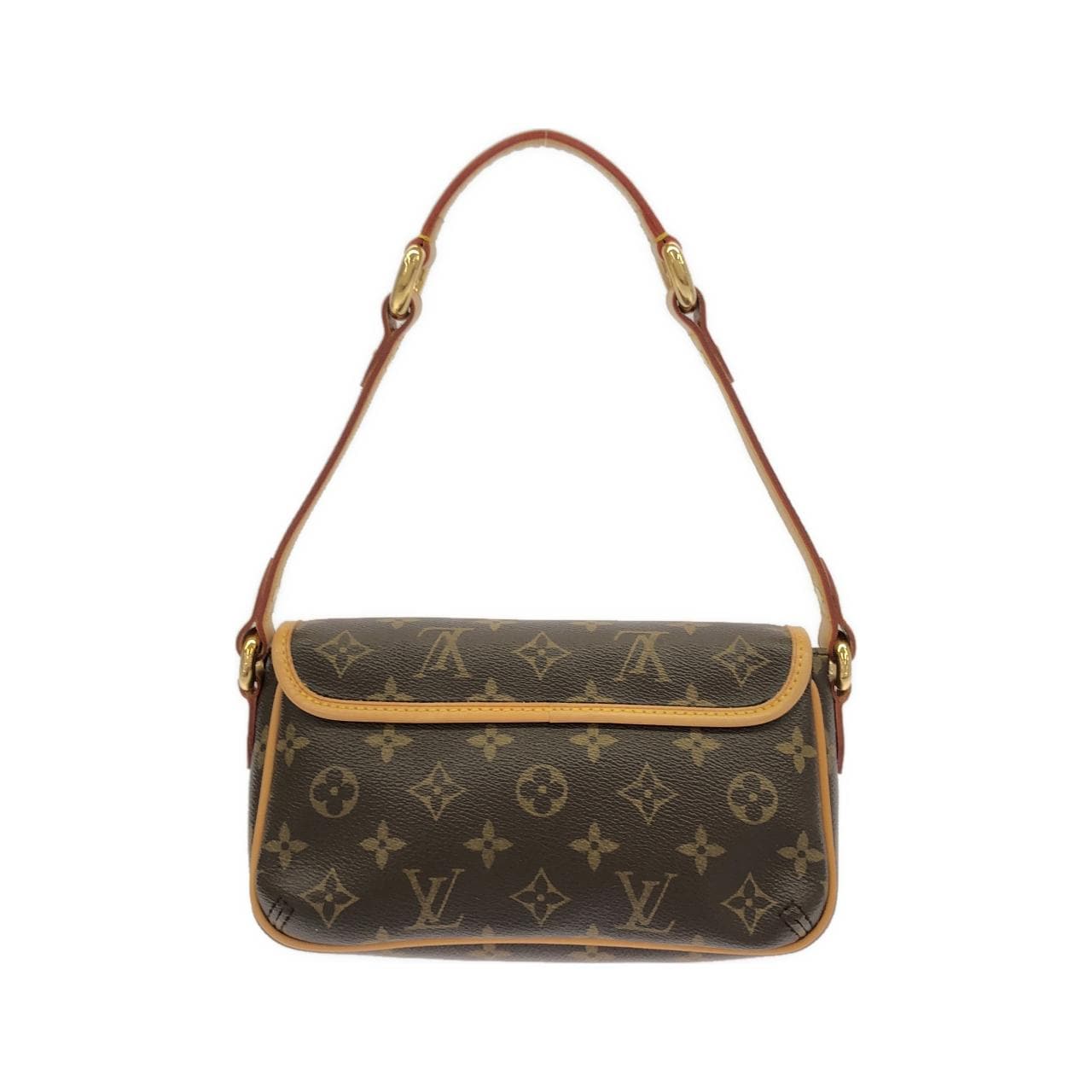 LOUIS VUITTON M40078 肩背包 Monogram 2