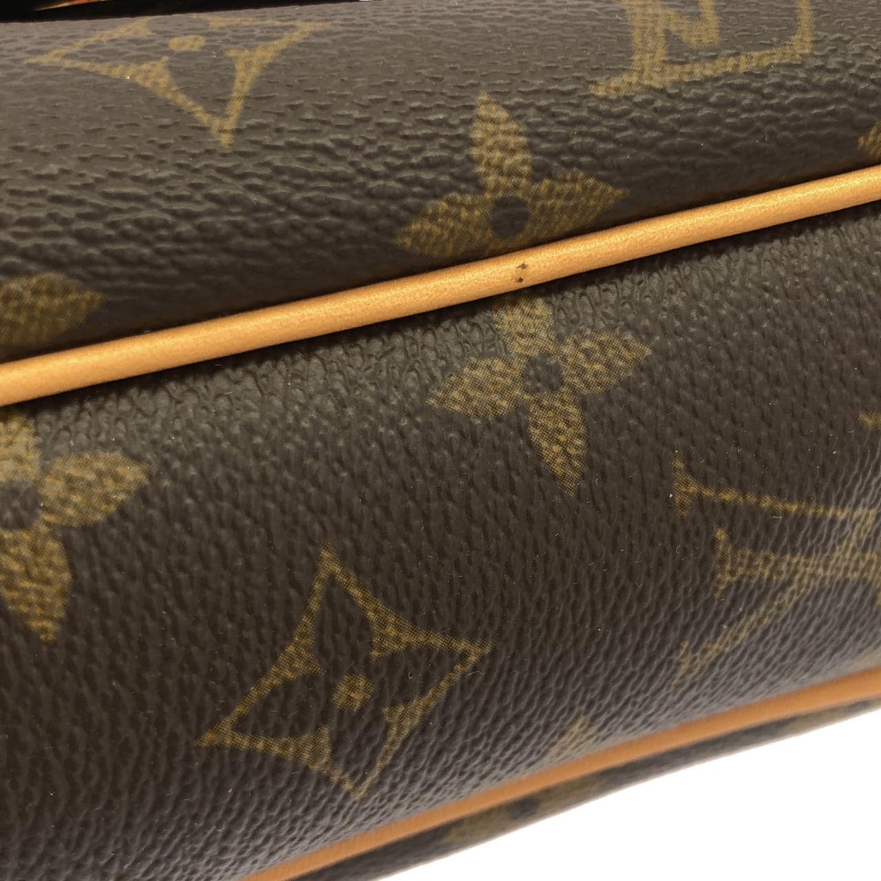 LOUIS VUITTON M40078 肩背包 Monogram 3