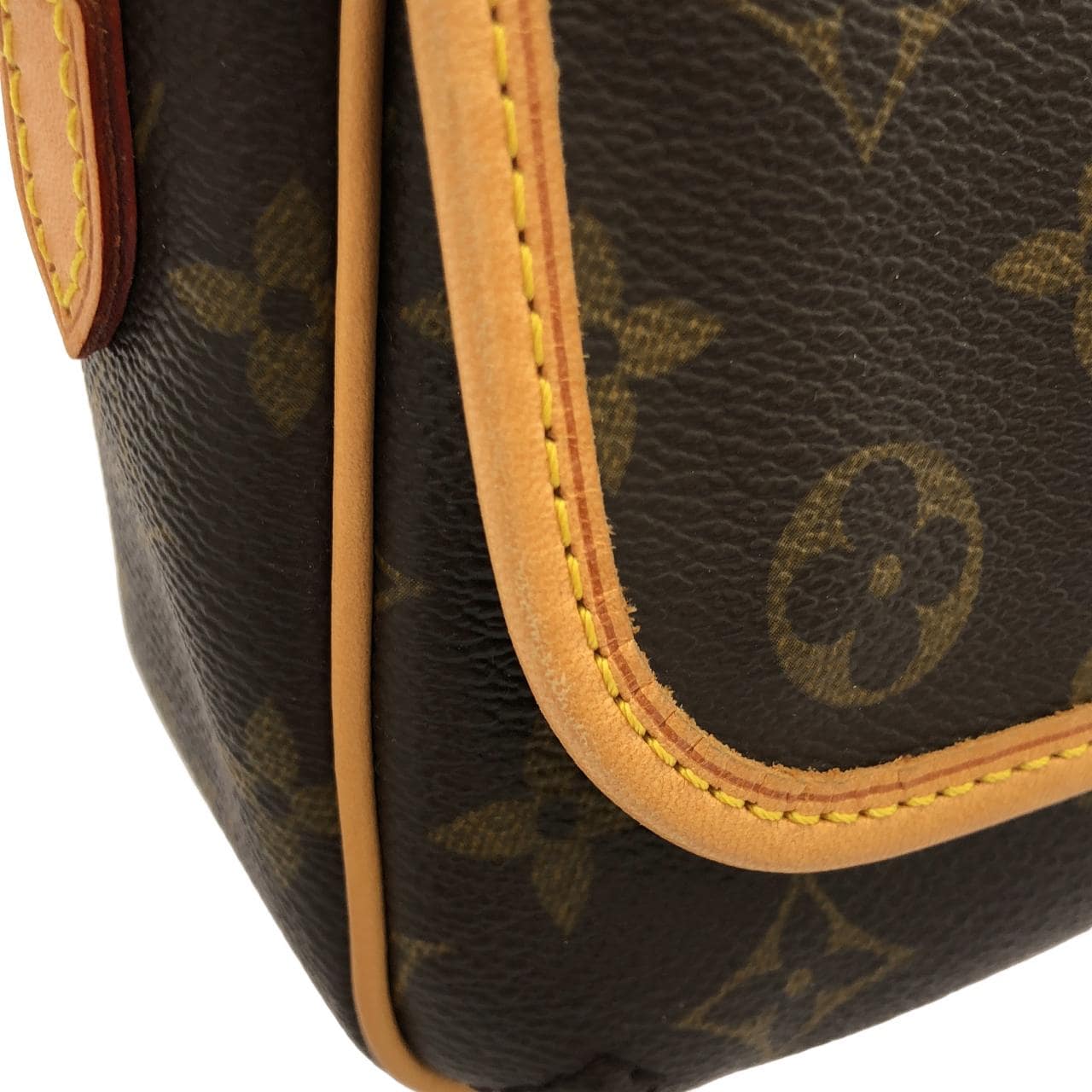 LOUIS VUITTON M40078 肩背包 Monogram 4