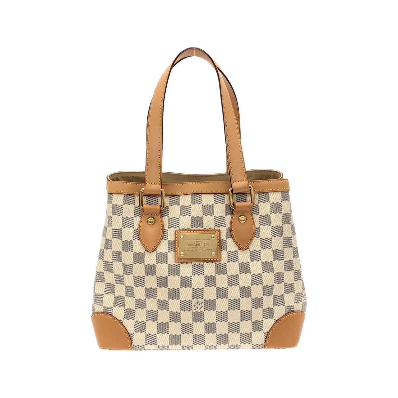 LOUIS VUITTON N51207 手提包 Damier