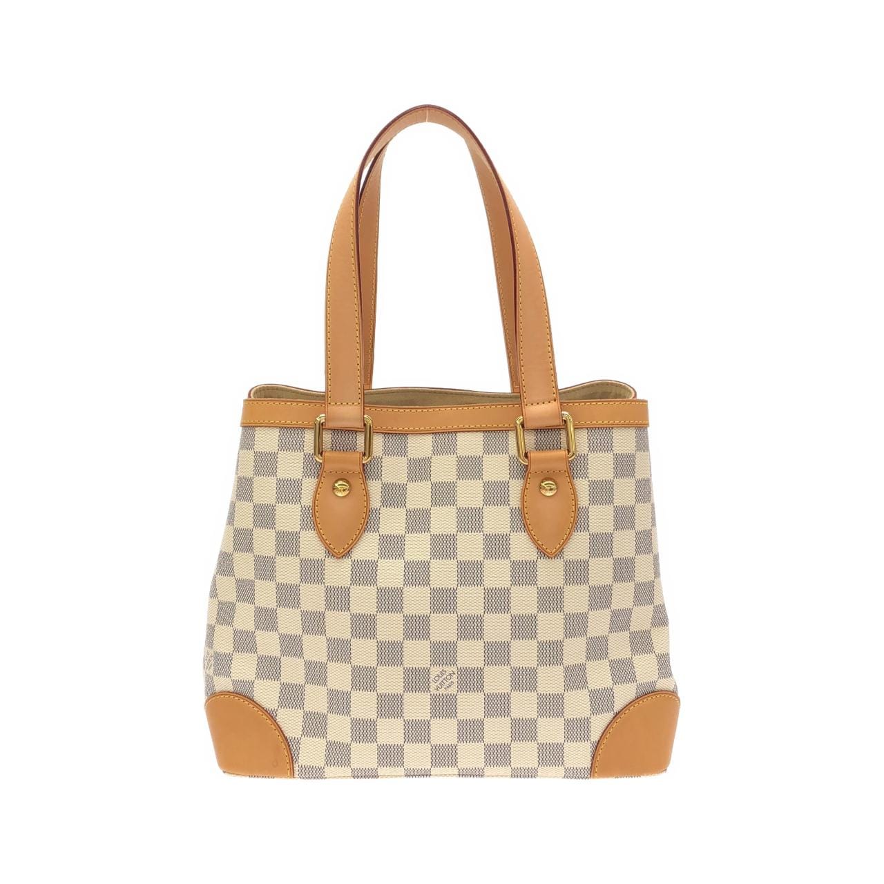 LOUIS VUITTON N51207 手提包 Damier 2