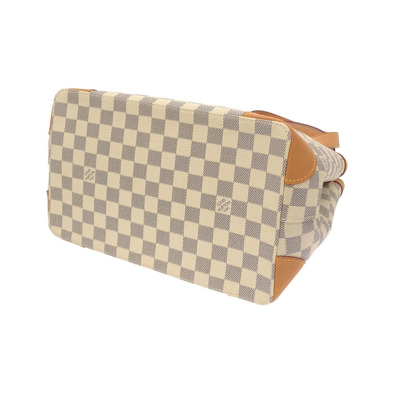 LOUIS VUITTON N51207 手提包 Damier 3