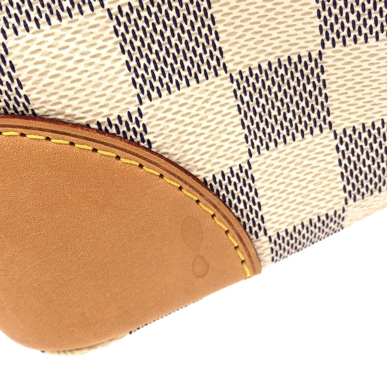 LOUIS VUITTON N51207 手提包 Damier 5