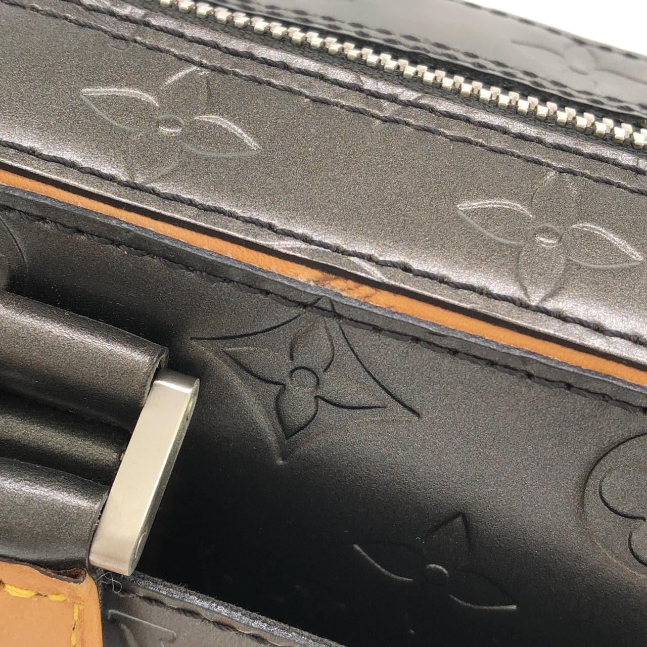LOUIS VUITTON M55172 手提包 Monogram 4