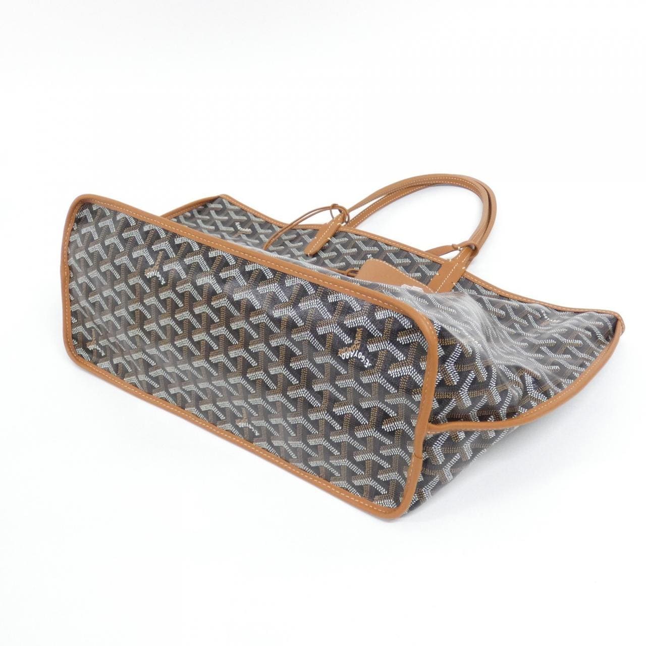 GOYARD Anjou 手提包 帆布 2