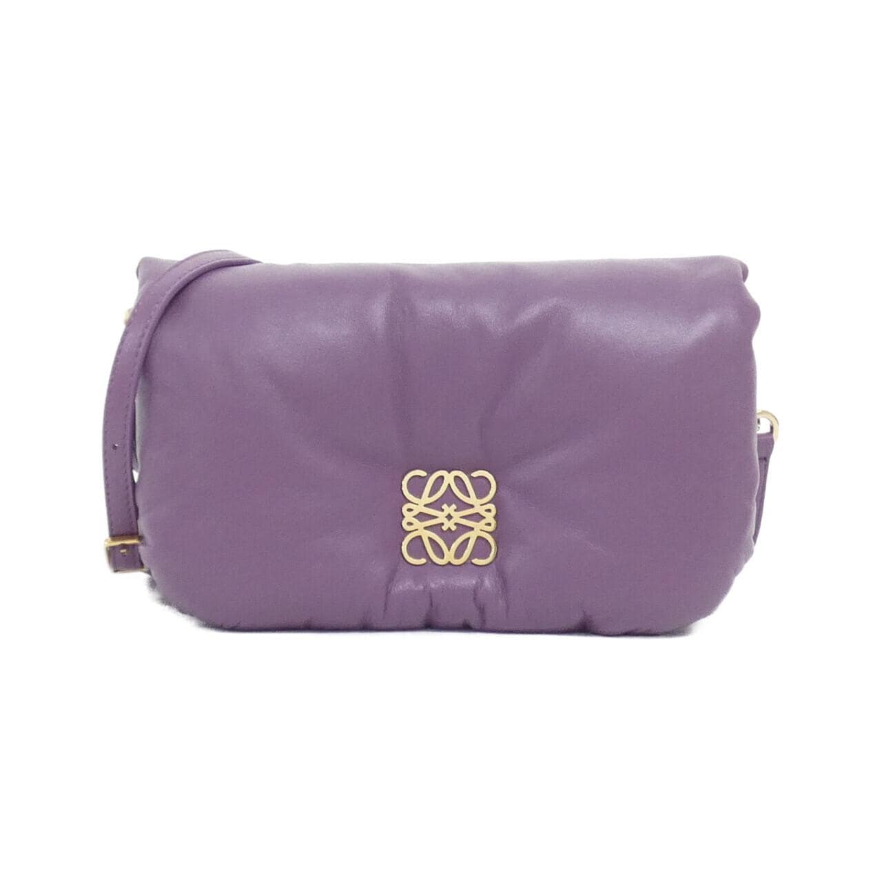 LOEWE A896W56X01 肩背包 羊皮