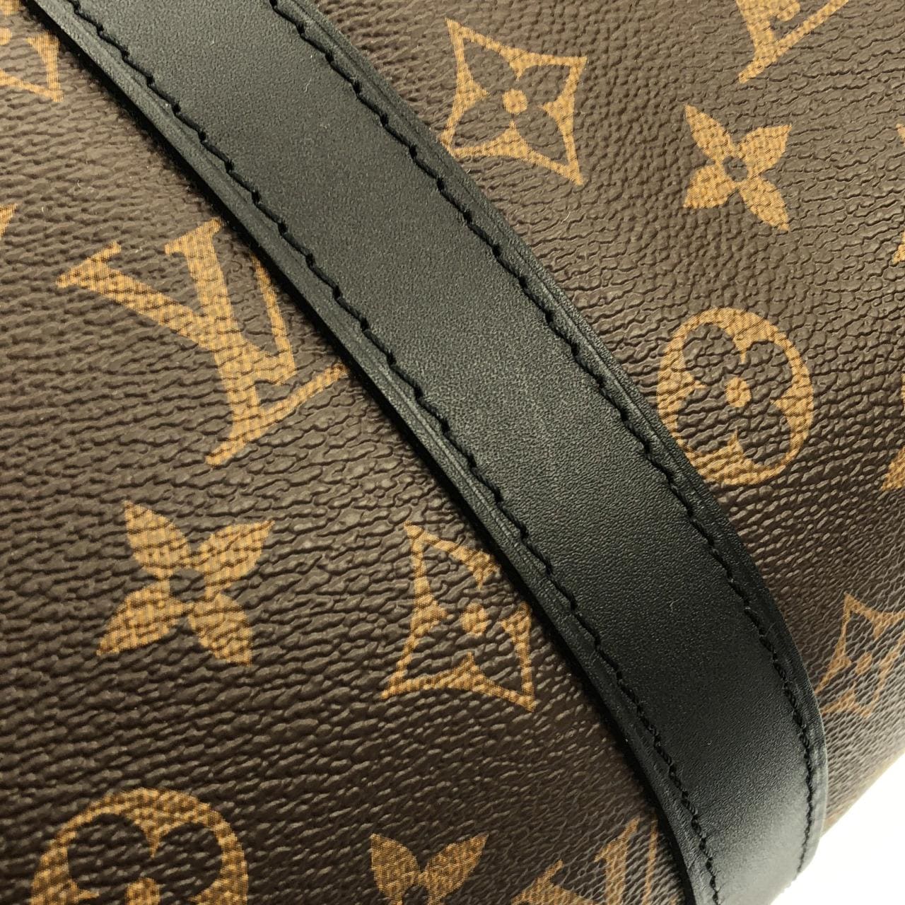 LOUIS VUITTON Keepall M56711 波士頓包 Monogram 3