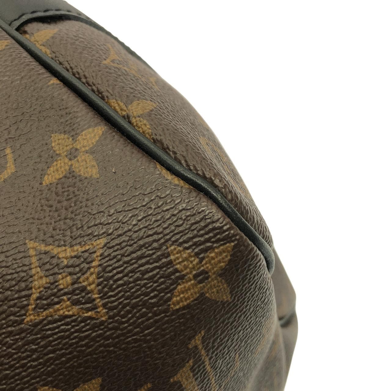LOUIS VUITTON Keepall M56711 波士頓包 Monogram 4